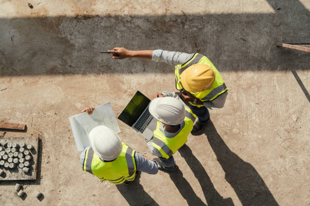 Best Concrete Sidewalk Installation in Orida City, FL