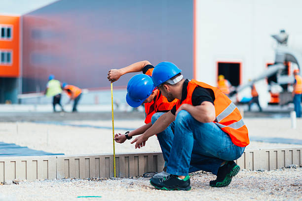Best Concrete Steps and Stairs in Orida City, FL