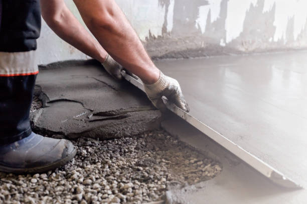Best Concrete Foundation Repair in Orida City, FL